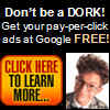Click here to get Google ads FREE